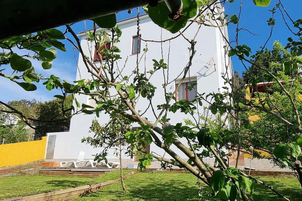 Doninos, Maravilla Del Mundo, Te Esperamos. Ferrol Exterior photo
