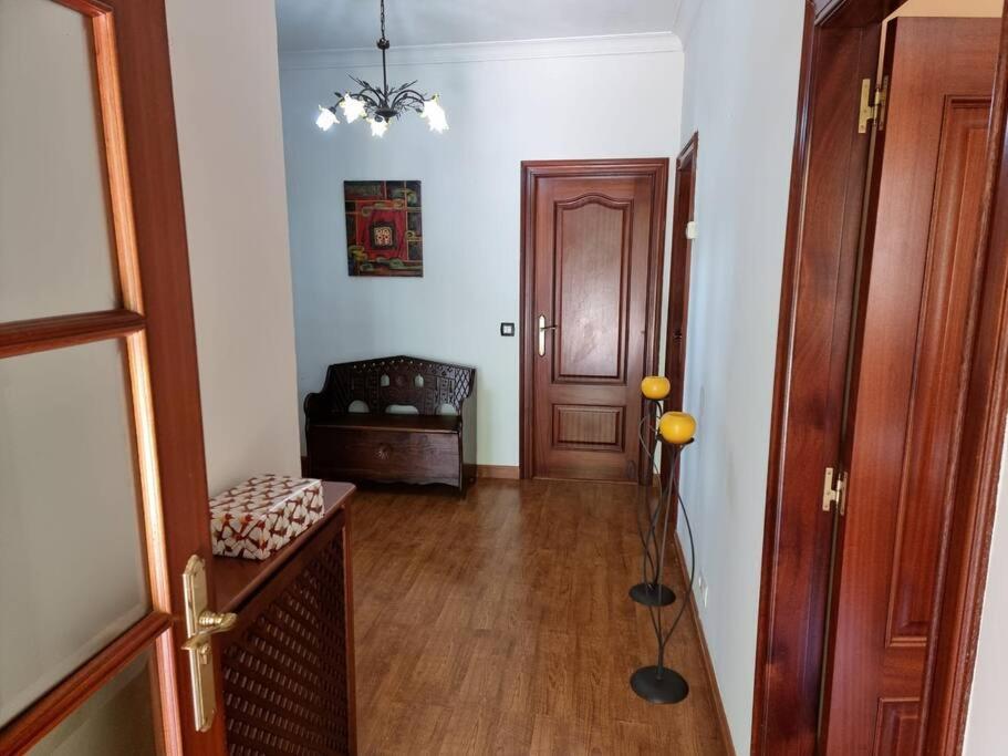 Doninos, Maravilla Del Mundo, Te Esperamos. Ferrol Exterior photo