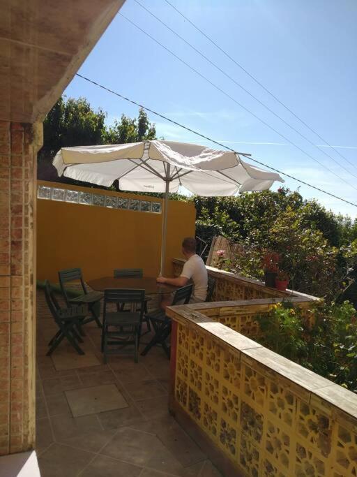 Doninos, Maravilla Del Mundo, Te Esperamos. Ferrol Exterior photo